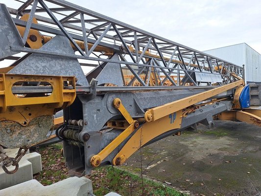 Grue Potain IGO 21 - 1