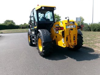 Chariot télescopique agricole JCB 532-70 AGRI PRO - 3