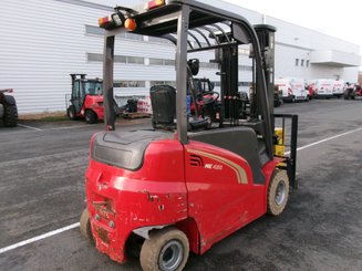 Chariot élévateur électrique Manitou ME430 - 2