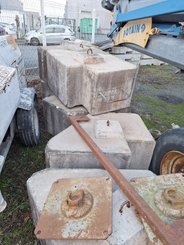 Grue Potain IGO 15 - 11