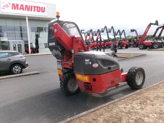 Chariot embarqué Manitou TMT27S - 2