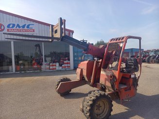 Chariot embarqué Manitou TMT 320 FL - 3