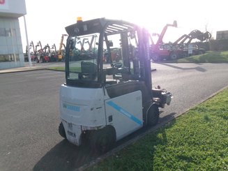 Chariot élévateur électrique UniCarriers TX4-16 - 2
