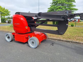 Nacelle articulée électrique Manitou 150 AETJC - 5