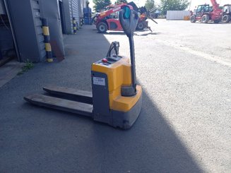 Transpalette électrique Jungheinrich M15 - 1