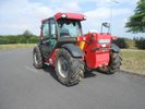 Chariot télescopique agricole Manitou MLT735 120 PS PREMIUM - 1