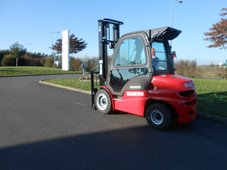 Chariot élévateur diesel Manitou MI 30 D