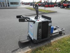 Transpalette électrique UniCarriers PMR200