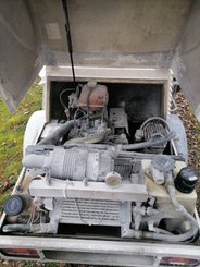 Machine à projeter Lancy PH9RS2 - 9