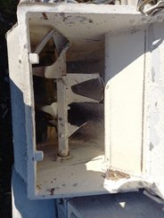 Machine à projeter Lancy PH9RS2 - 6