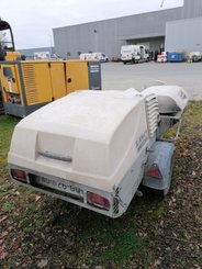 Machine à projeter Lancy PH9RS2 - 4