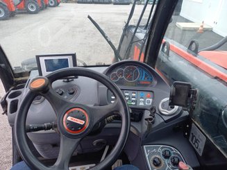 Chariot télescopique agricole Manitou MLT 840 145 PS ELITE - 6