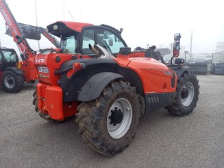 Chariot télescopique agricole Manitou MLT 635 140V+ PREMIUM - 2