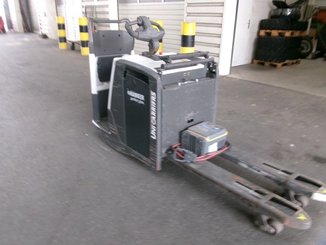 Transpalette électrique UniCarriers PLS 200 - 3