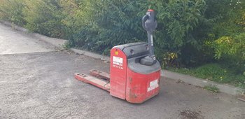 Transpalette électrique Manitou EP20 AC