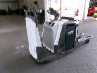 Transpalette électrique UniCarriers PLS 200 - 2