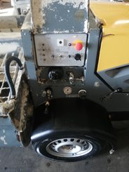 Machine à projeter Putzmeister SP11 LMR - 1