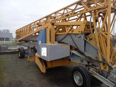 Grue Potain IGO 36