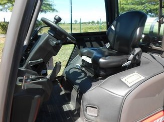 Chariot élévateur gaz Manitou MI 35 G - 4