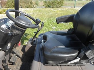 Chariot élévateur électrique Manitou ME 318 - 4