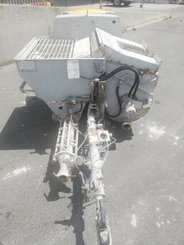 Machine à projeter Putzmeister SP11 BMR - 1