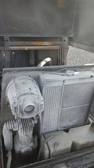 Machine à projeter Putzmeister SP11 DMR - 1